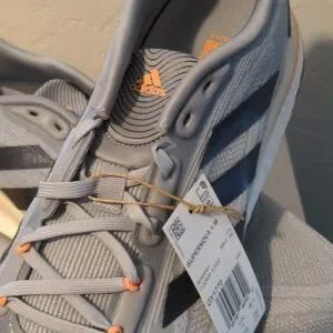 adidas | Shoes | Adidas Supernova M Mens Size 2 Nwt | Poshmark display picture 3
